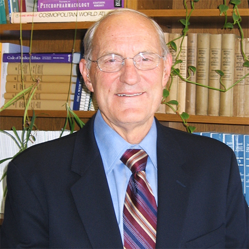 Dr. Jim Peck